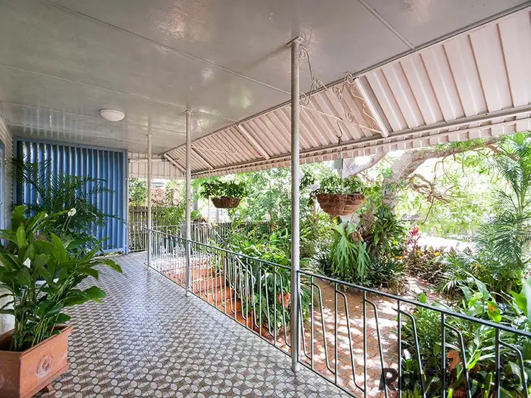 Main view of Homely house listing, 78 Funnell Street, Zillmere QLD 4034