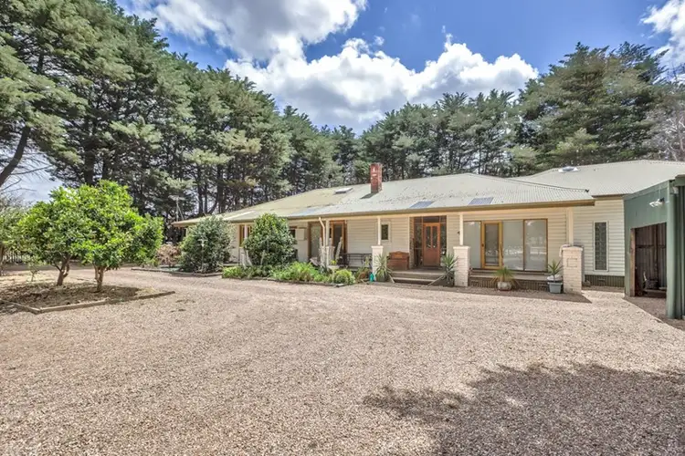 10 Bruces Creek Road, Whittlesea VIC 3757