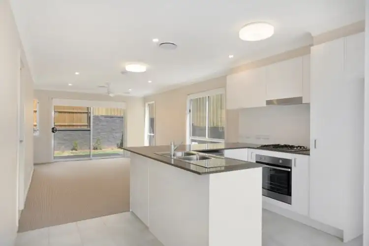 Second view of Homely house listing, 2 Mellish Parade, Glenfield NSW 2167