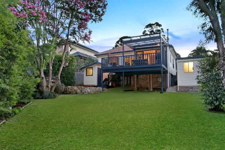 Second view of Homely house listing, 17 Gilda Street, North Ryde NSW 2113