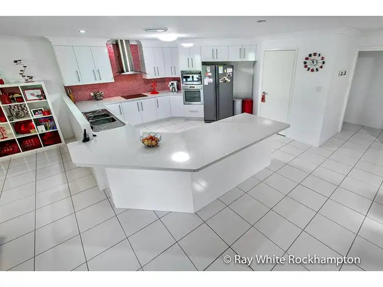 Fifth view of Homely house listing, 103 Bunya Road, Rockyview QLD 4701