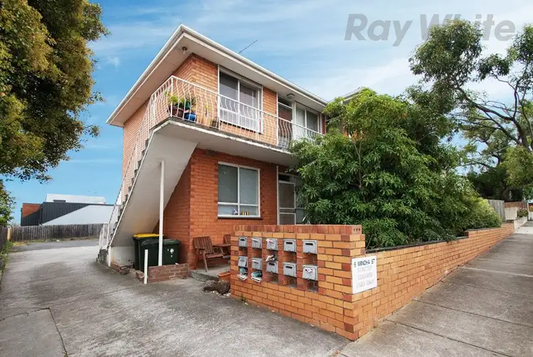 9/9 Mincha Street, Brunswick West VIC 3055
