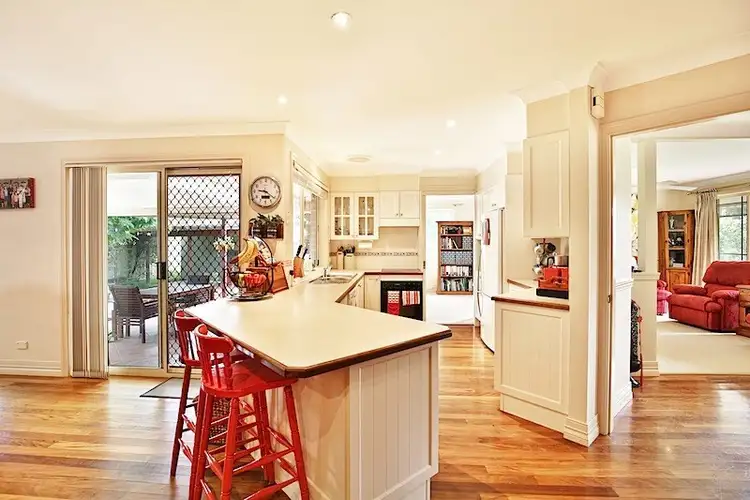 Fifth view of Homely house listing, 3 Peachtree Close, Worrigee NSW 2540