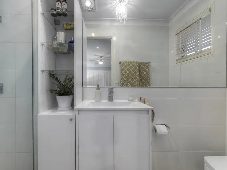 Seventh view of Homely house listing, 11 Caswell Street, East Brisbane QLD 4169