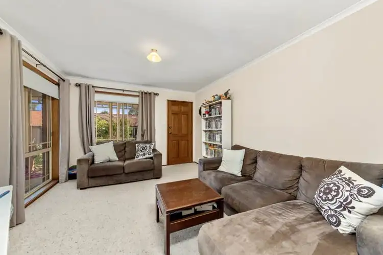 Second view of Homely house listing, 8/41 Halford Crescent, Page ACT 2614