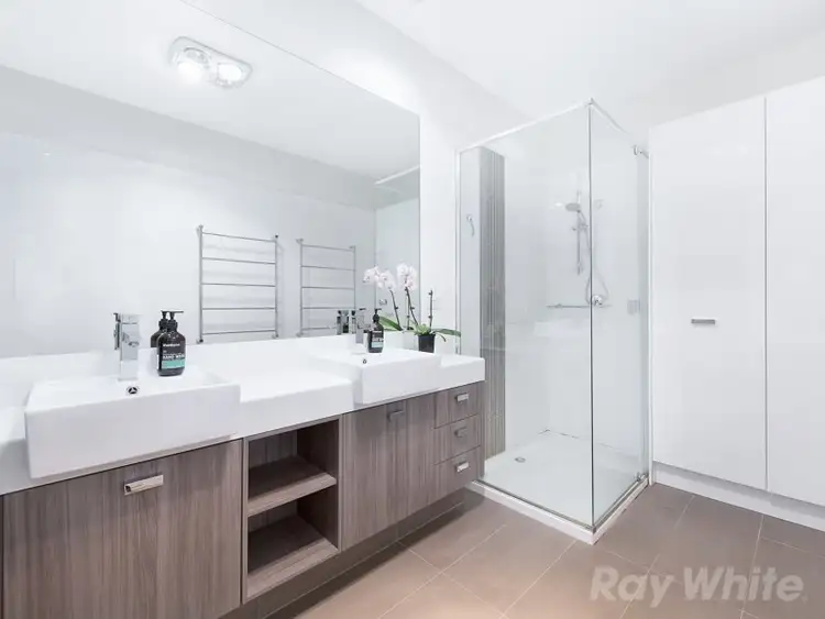 Seventh view of Homely house listing, 23 Einstein Avenue, Mulgrave VIC 3170