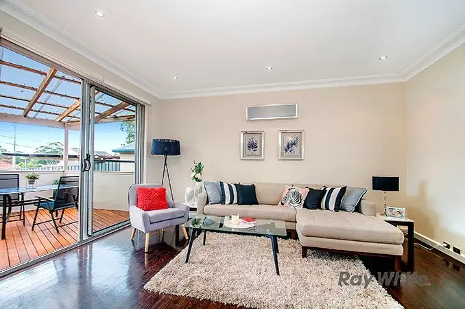 Fourth view of Homely house listing, 31 Dent Street, Epping NSW 2121