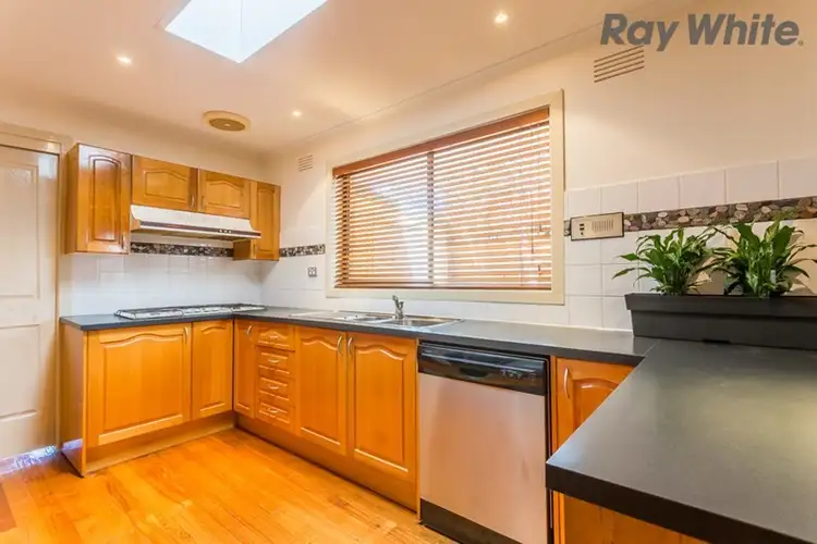 Second view of Homely house listing, 18 Grimes Avenue, Taylors Lakes VIC 3038