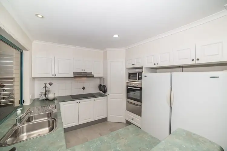 Fourth view of Homely house listing, 70 Armstrong Way, Highland Park QLD 4211