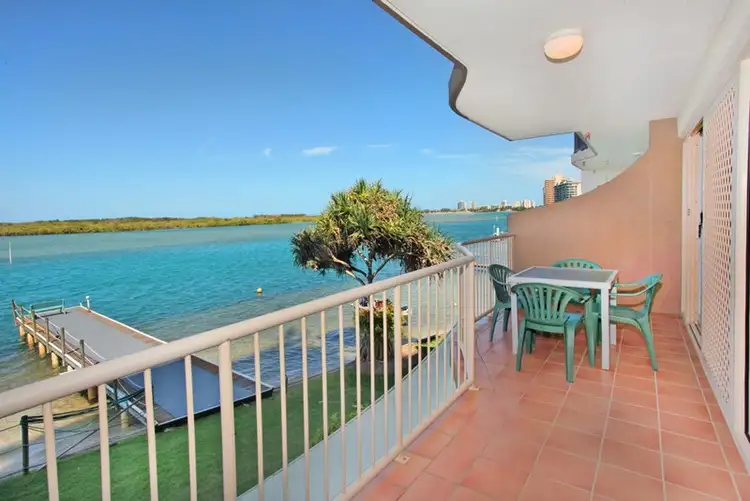 3/146 Duporth Avenue, Maroochydore QLD 4558