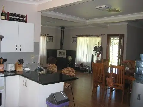 Third view of Homely house listing, 44 Namoi, Coonamble NSW 2829