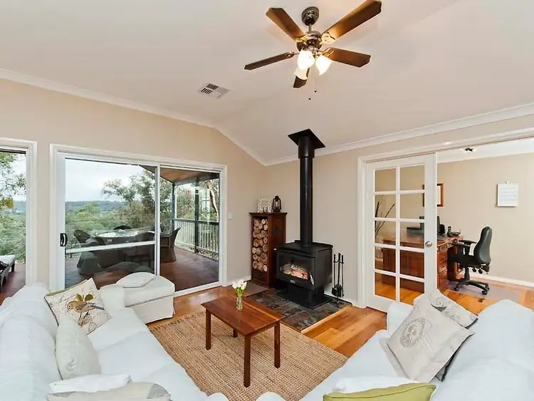 Fourth view of Homely house listing, 21 Kooyong Close, Bullsbrook WA 6084