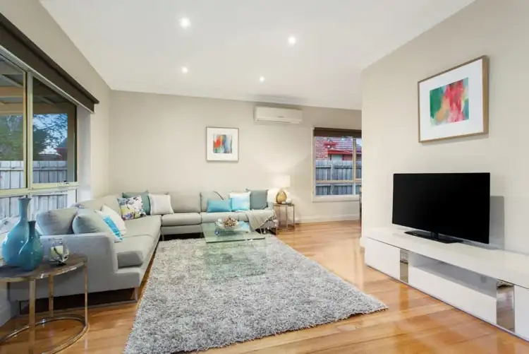 Second view of Homely townhouse listing, 116 Marlborough Street, Bentleigh East VIC 3165
