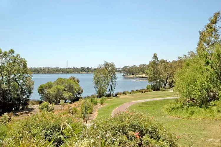 Second view of Homely apartment listing, 28, 88 Great Eastern Highway, Belmont WA 6104