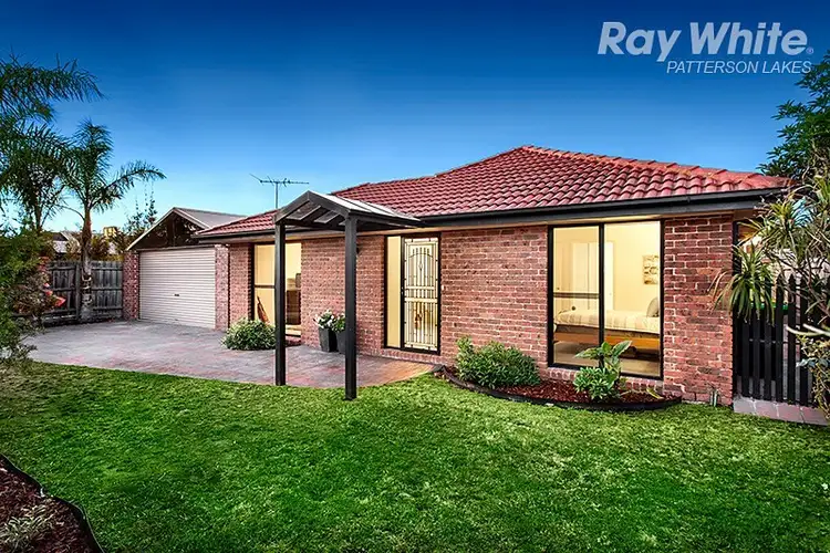 Third view of Homely house listing, 242 Gladesville Boulevard, Patterson Lakes VIC 3197