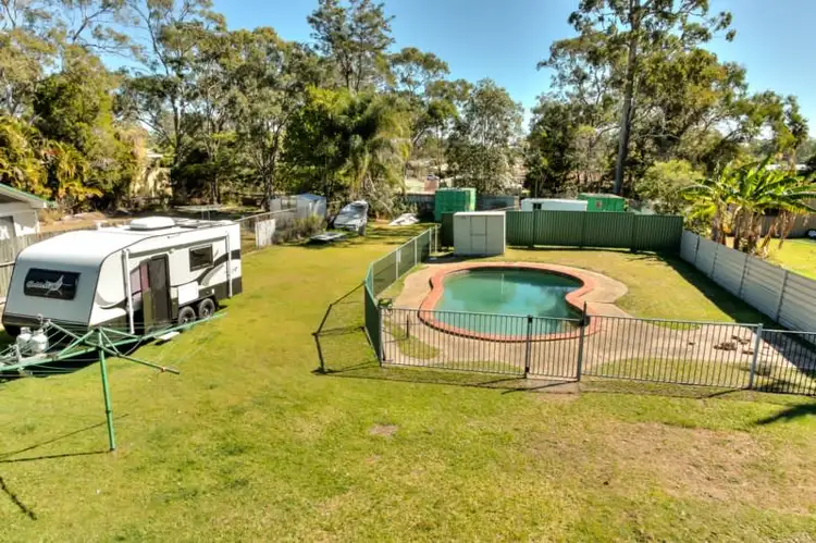 Fourth view of Homely house listing, 28 Emerald Street, Marsden QLD 4132