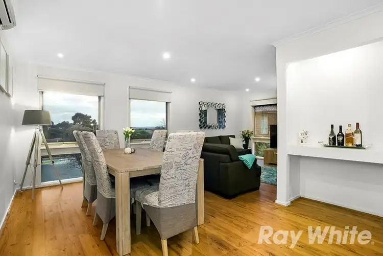 Third view of Homely house listing, 5 Alma Close, Mulgrave VIC 3170