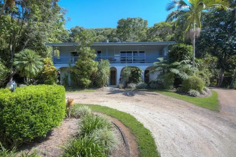 Main view of Homely house listing, Lot 36 Churchill Creek Road, Julatten QLD 4871