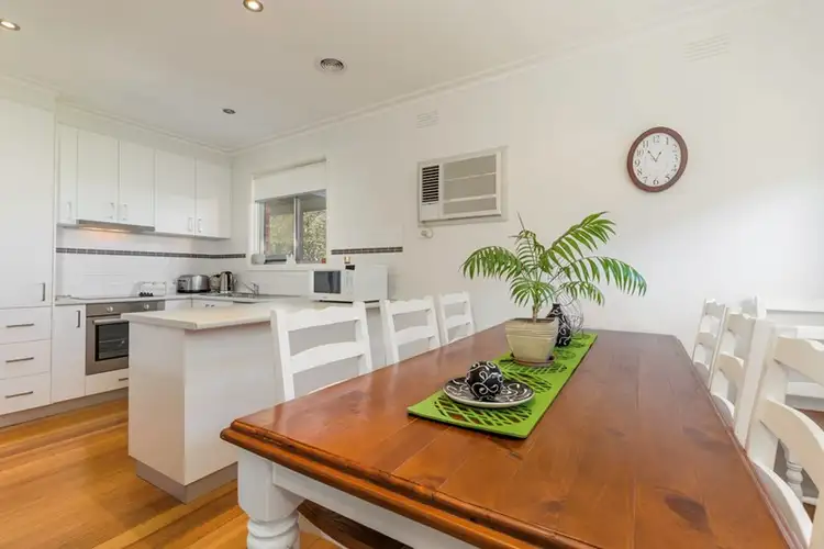 Second view of Homely house listing, 12 St David Street, Rippleside VIC 3215