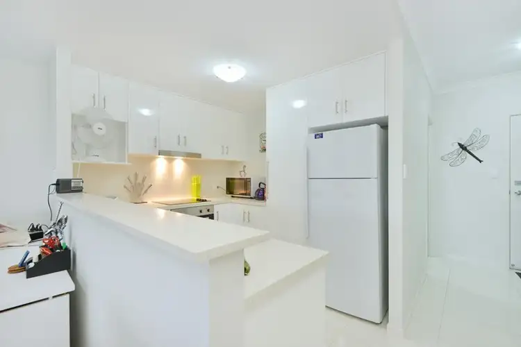 Fifth view of Homely townhouse listing, 13/50-54 Birch Street, Manunda QLD 4870