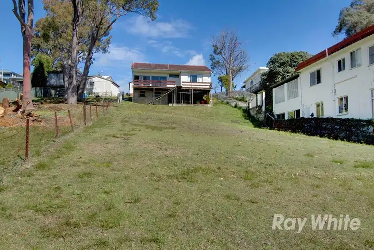 Third view of Homely house listing, 91 Watkins Road, Wangi Wangi NSW 2267