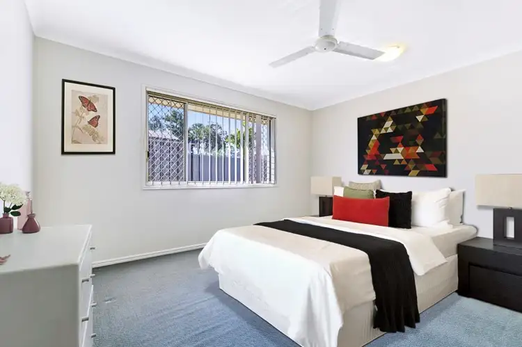 Fourth view of Homely house listing, 30A Spruce Street, Loganlea QLD 4131
