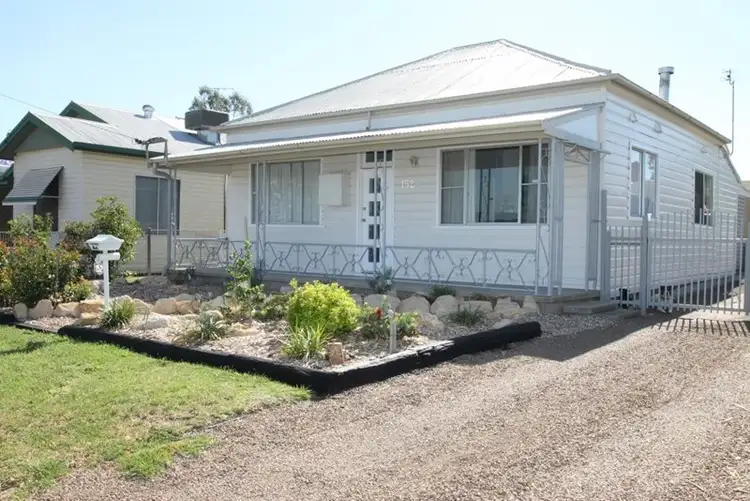 152 Henry Street, Werris Creek NSW 2341