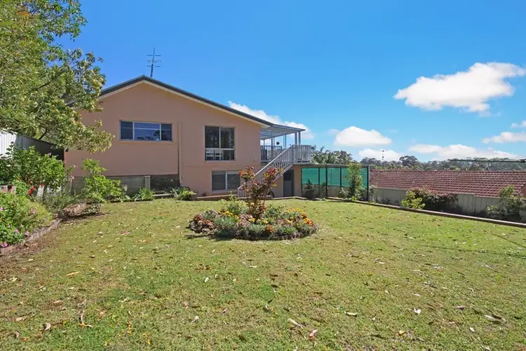 Third view of Homely house listing, 15 Yarrabee Drive, Catalina NSW 2536