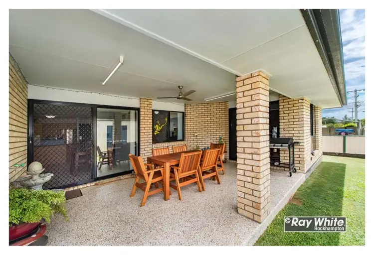 Seventh view of Homely house listing, 13 Neish Court, Norman Gardens QLD 4701