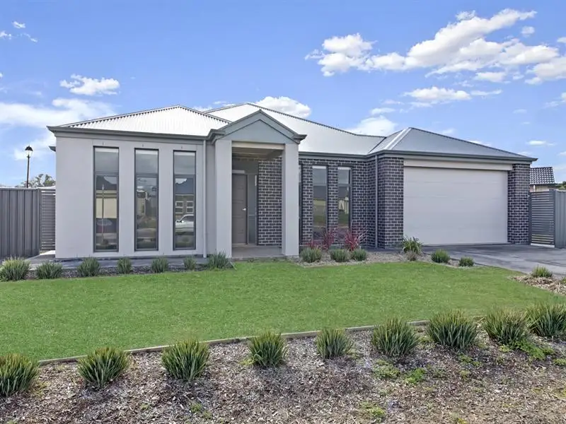 Main view of Homely house listing, 89 Reusch Drive, Nuriootpa SA 5355