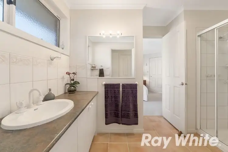 Seventh view of Homely house listing, 2/1 Roy Court, Boronia VIC 3155