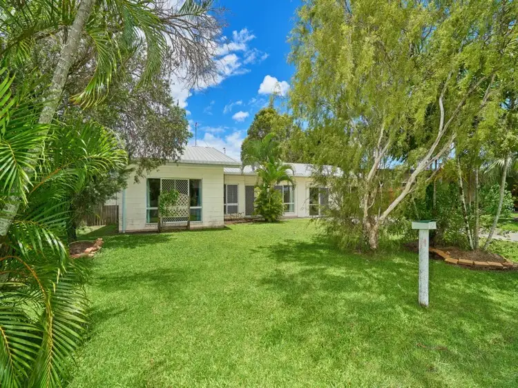 84 Swan Street, Gordonvale QLD 4865