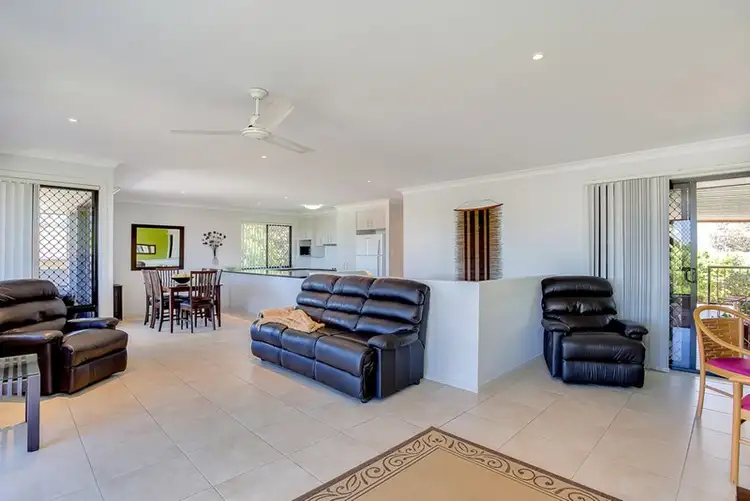 Seventh view of Homely house listing, 53 Antonson Crescent, Mudgeeraba QLD 4213