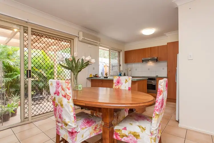Fourth view of Homely townhouse listing, 11/62 Coora Street, Wishart QLD 4122