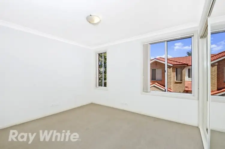 Sixth view of Homely house listing, 12/31 Abraham Street, Rooty Hill NSW 2766