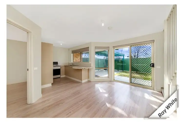 Sixth view of Homely townhouse listing, 1/133 Knoke Avenue, Gordon ACT 2906