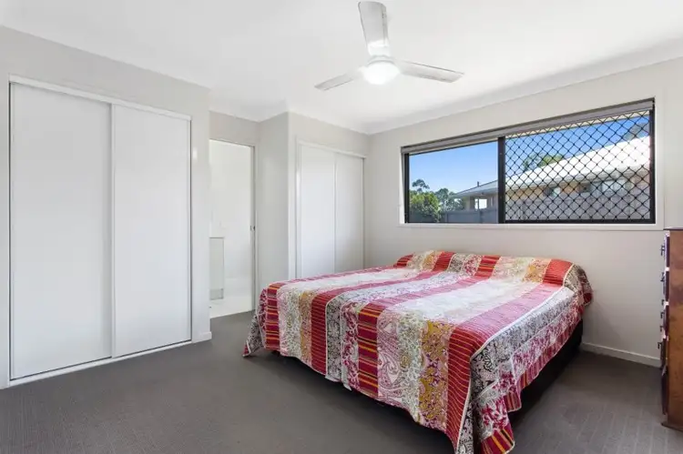 Sixth view of Homely house listing, 34 Govind Court, Gracemere QLD 4702