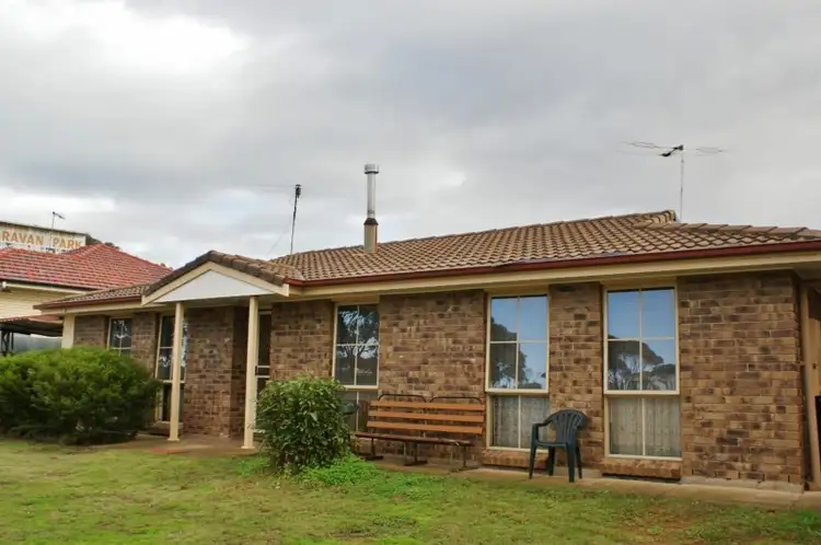 Main view of Homely house listing, 311 Adelaide Road, Murray Bridge SA 5253
