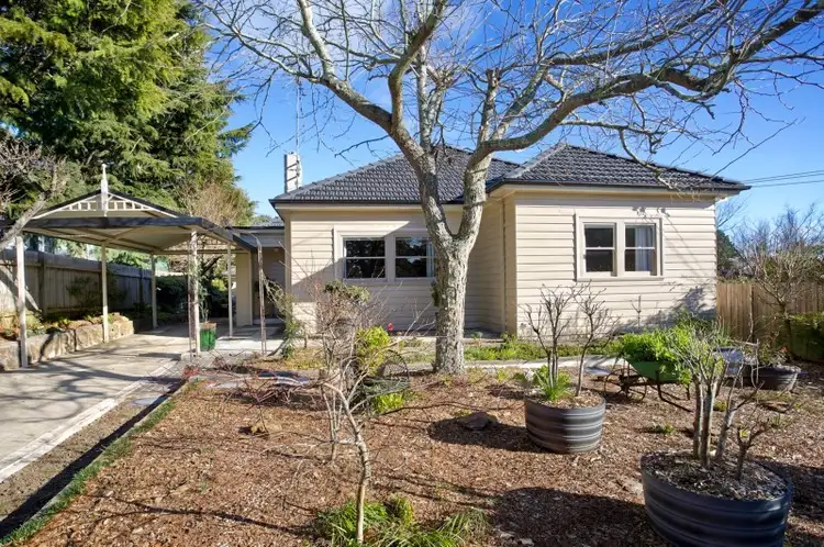 188 Great Western Highway, Blackheath NSW 2785