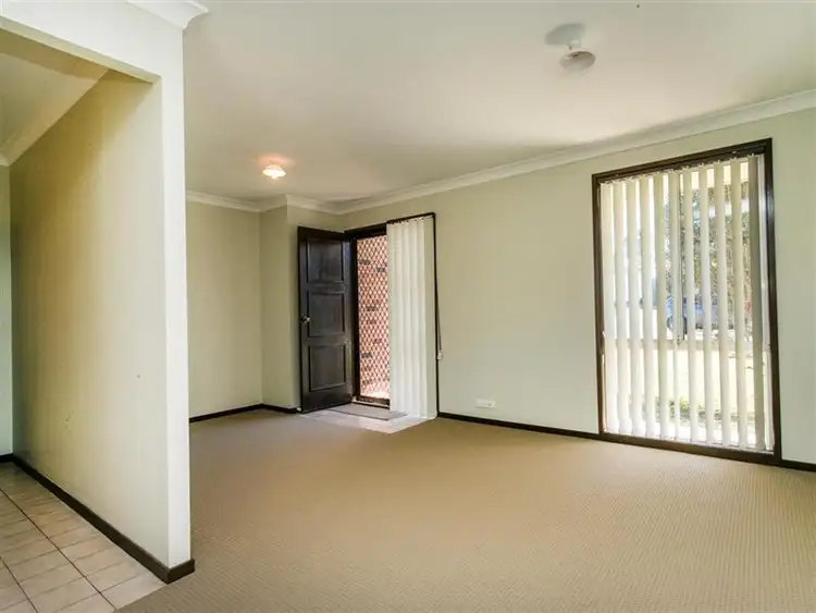 Third view of Homely house listing, 18 Redwood Place, Claremont Meadows NSW 2747
