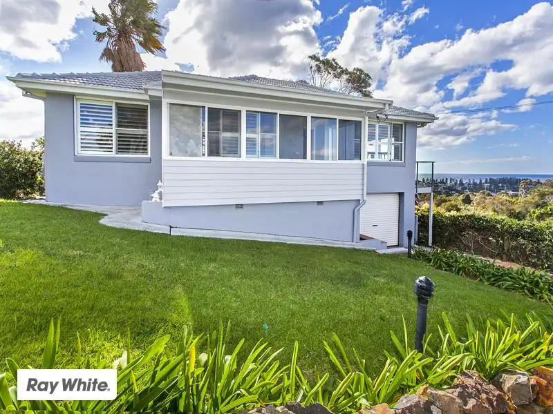 Main view of Homely house listing, 23 Saddleback Mountain Road, Kiama NSW 2533