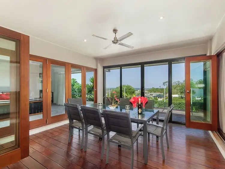 Fourth view of Homely house listing, 18 Wunburra Circle, Pacific Pines QLD 4211