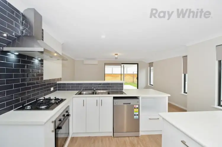 Second view of Homely house listing, 4A Vaughan Vista, Lange WA 6330