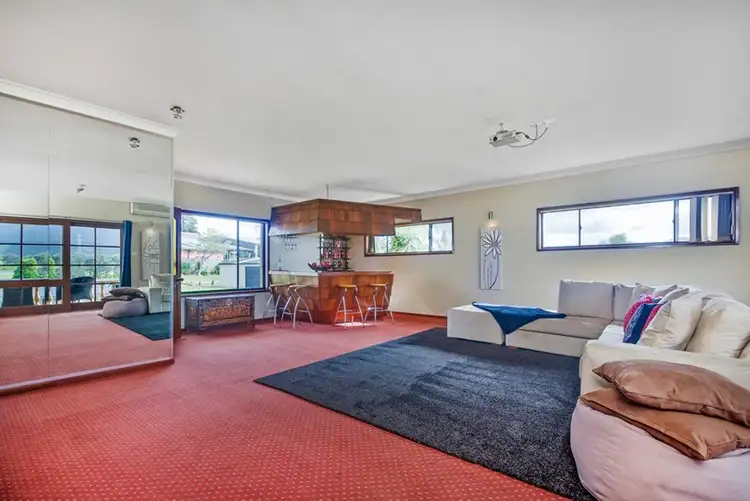 Sixth view of Homely house listing, 9 Trackside Drive, Kanahooka NSW 2530