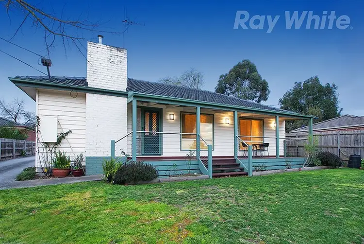 1/37 FORTUNA Avenue, Croydon VIC 3136