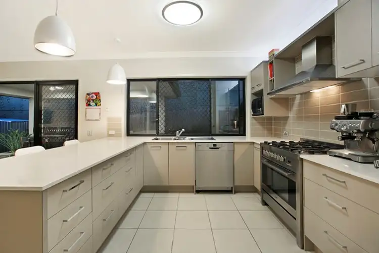 Fourth view of Homely house listing, 42 Ridgeview Street, Carindale QLD 4152