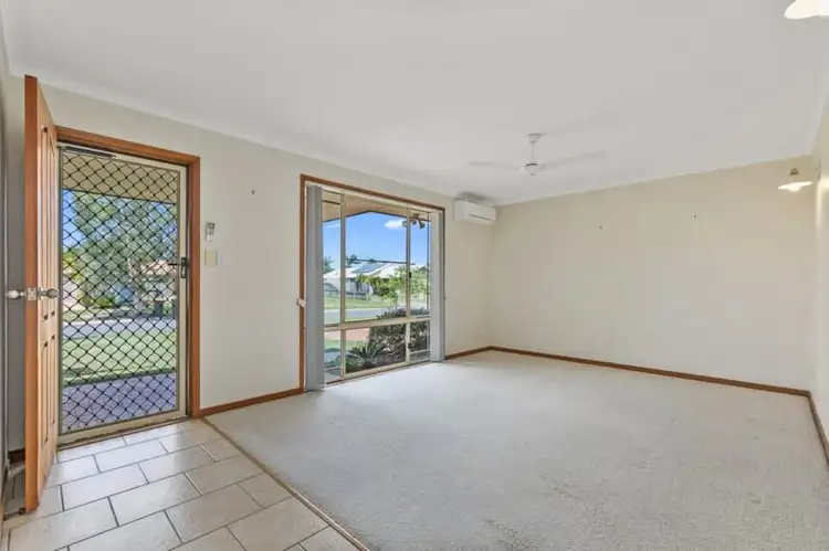 Third view of Homely house listing, 125 Snapper Street, Kawungan QLD 4655