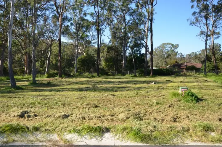 Second view of Homely land listing, 15 KURRAJONG Crescent, Tahmoor NSW 2573