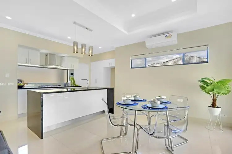 Fifth view of Homely house listing, 7 Wittering Crescent, Balga WA 6061
