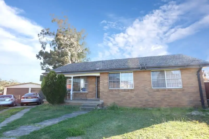 Main view of Homely house listing, 9 Alma Place, Rooty Hill NSW 2766